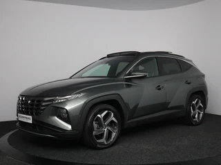 Hyundai Tucson – thumbnail 2