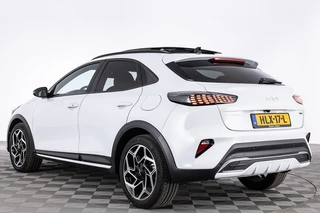 Kia XCeed – thumbnail 3