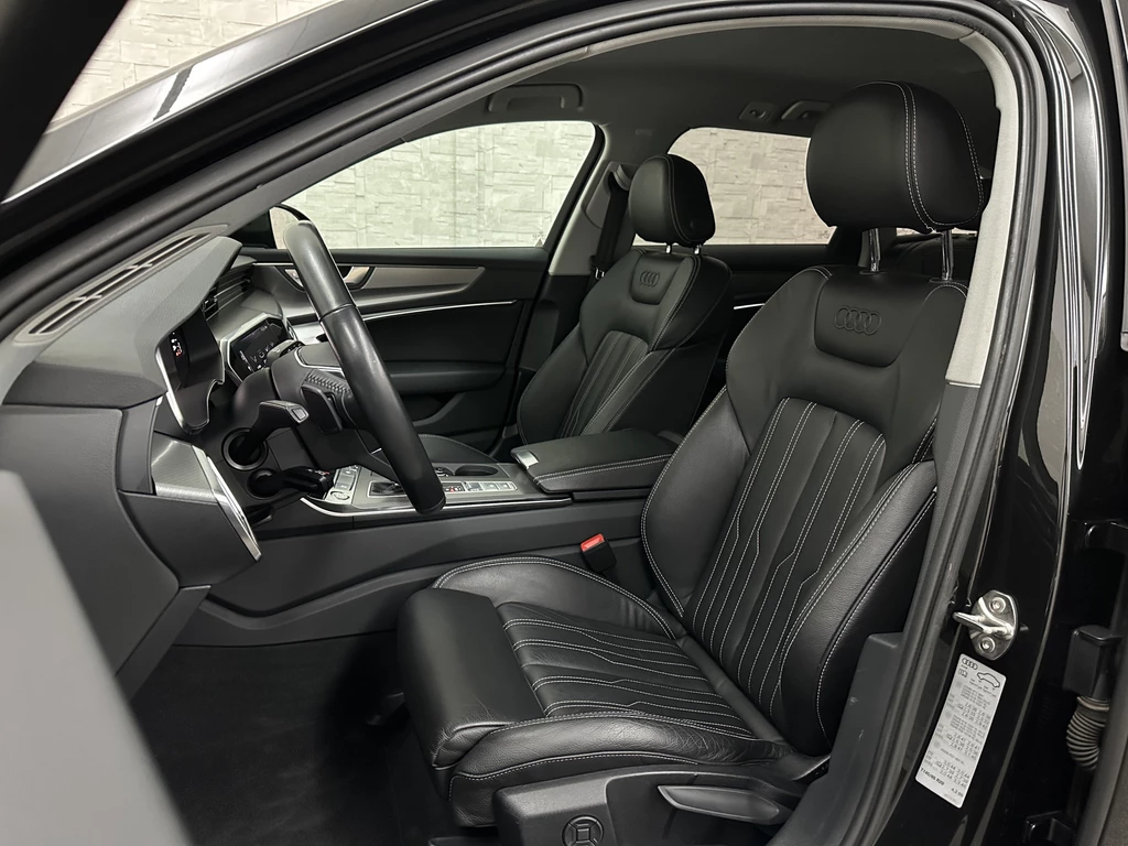 Audi A6 – foto 9