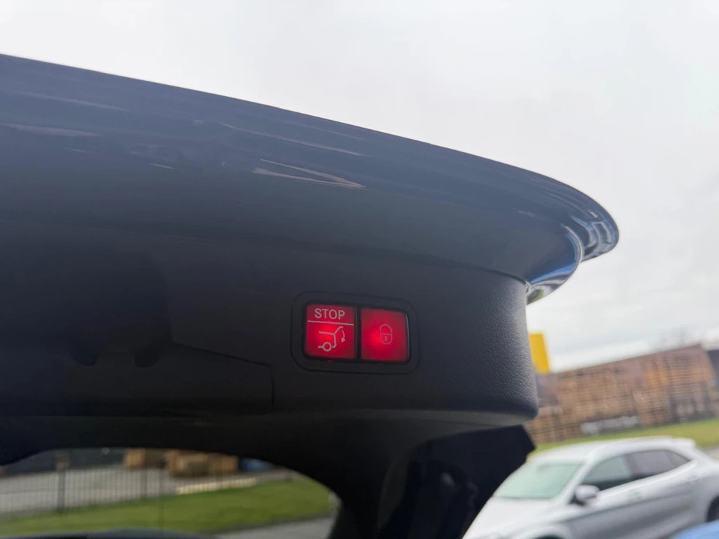 Mercedes-Benz B-Klasse – foto 14