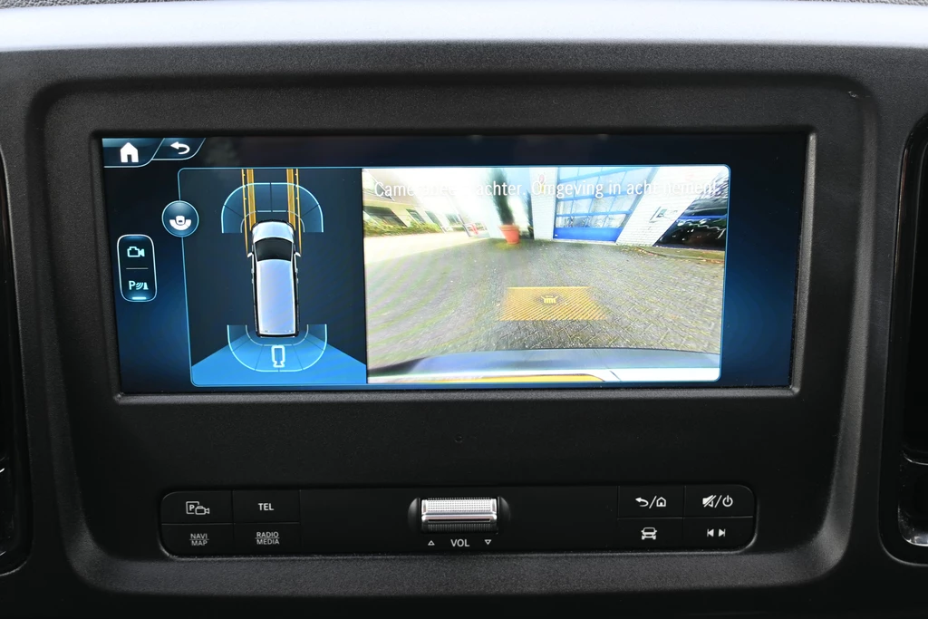 Mercedes-Benz Vito – foto 9