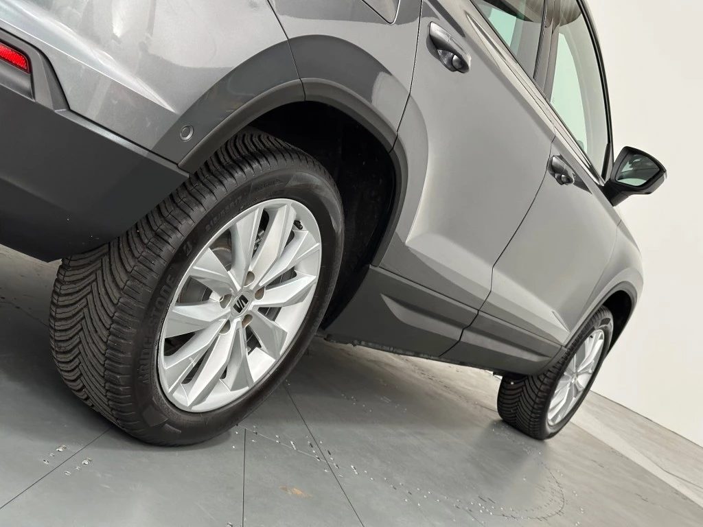 SEAT Ateca – foto 65