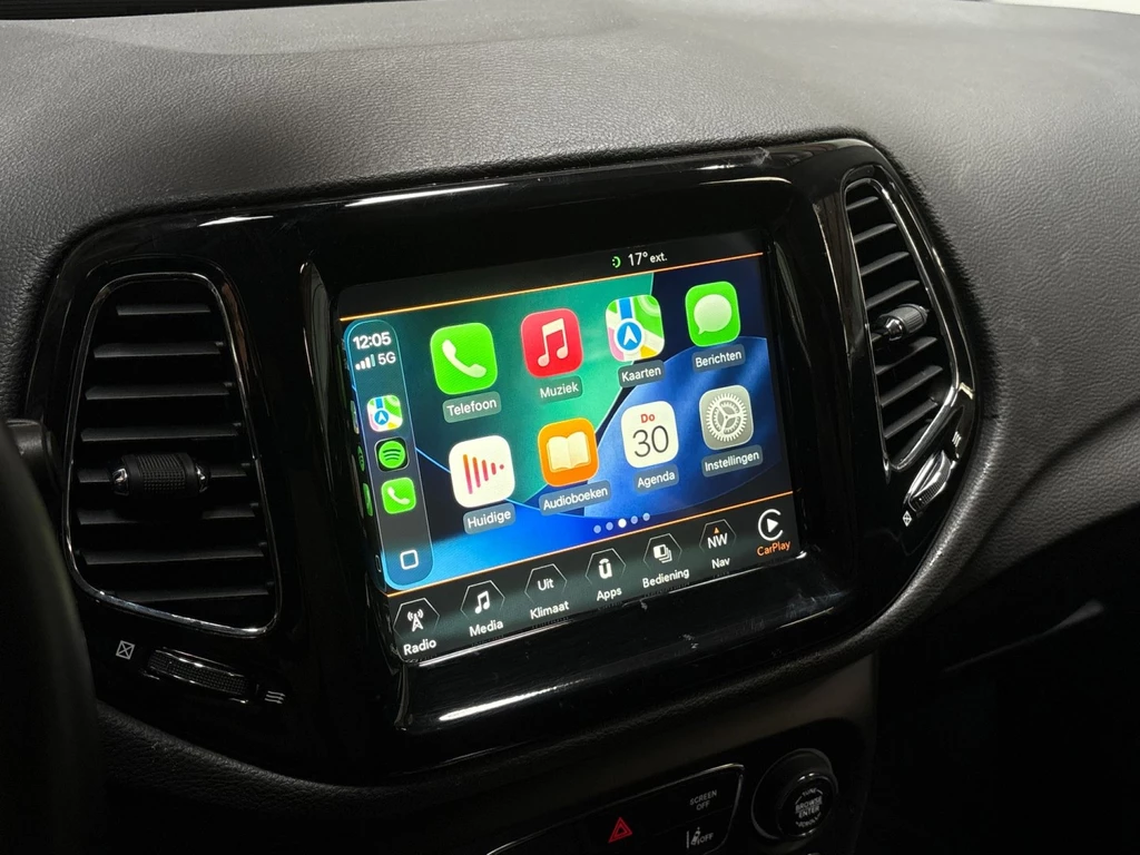 Jeep Compass – foto 8