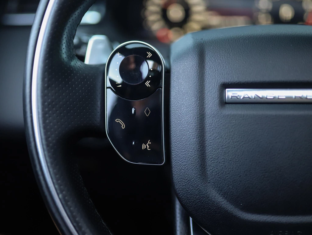 Land Rover Range Rover Velar – foto 44