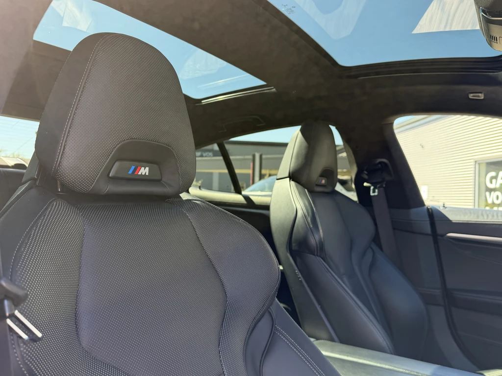 BMW 8 Serie – foto 29