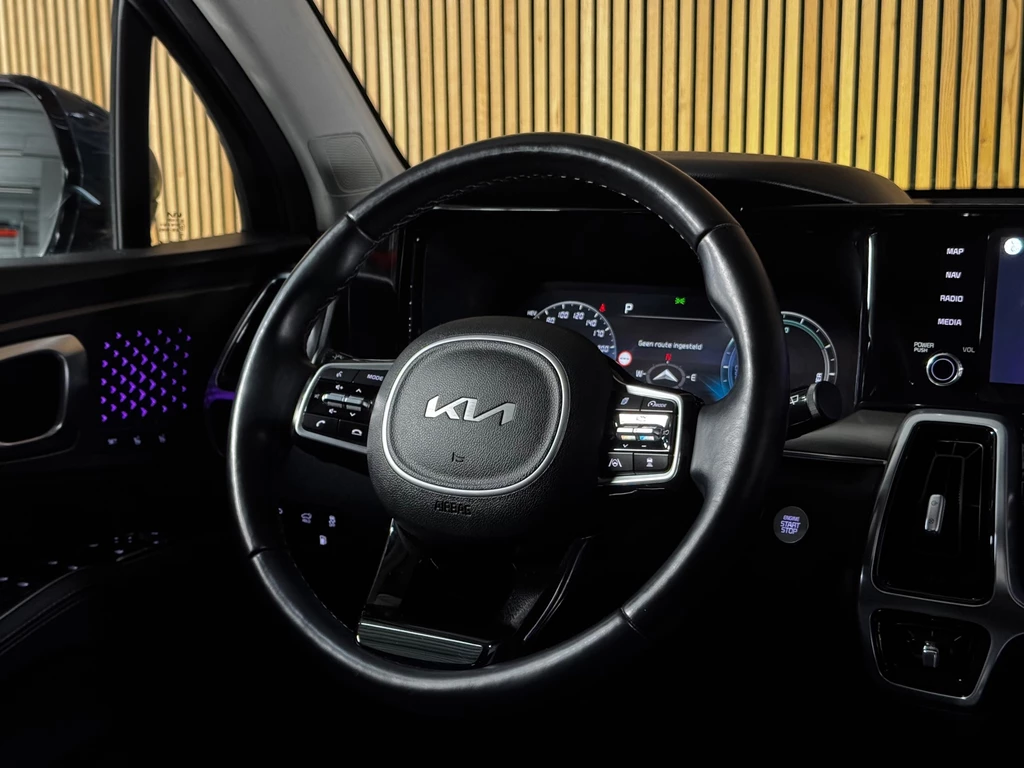 Kia Sorento – foto 58