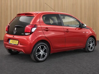 Peugeot 108 – thumbnail 3
