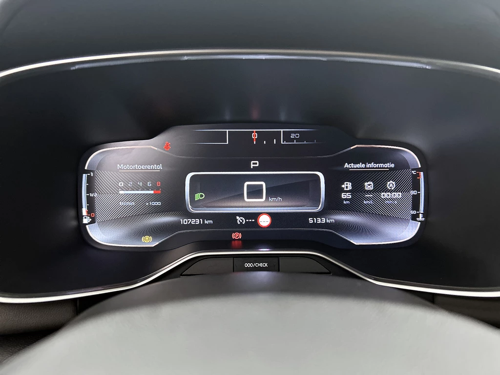 Citroën C5 Aircross – foto 15