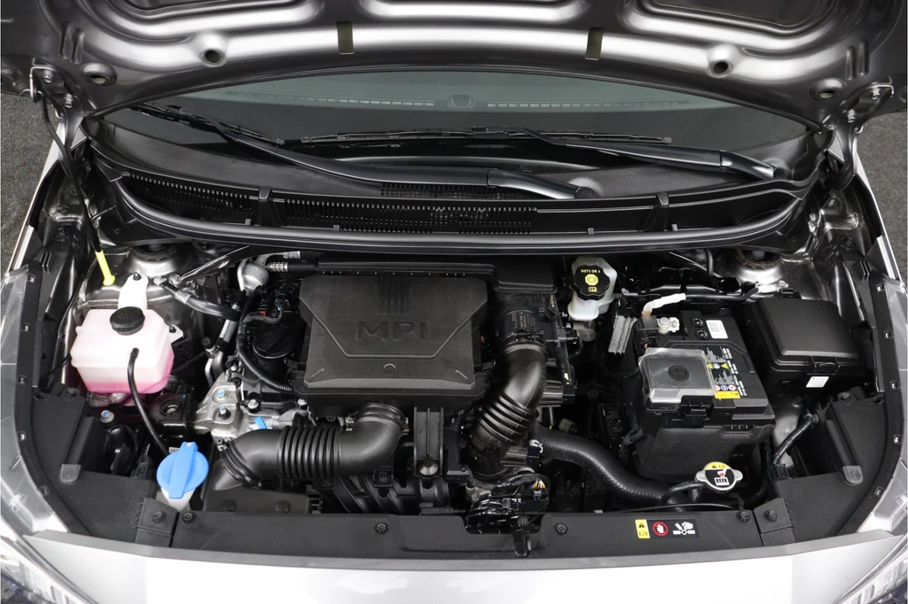 Kia Picanto – foto 42