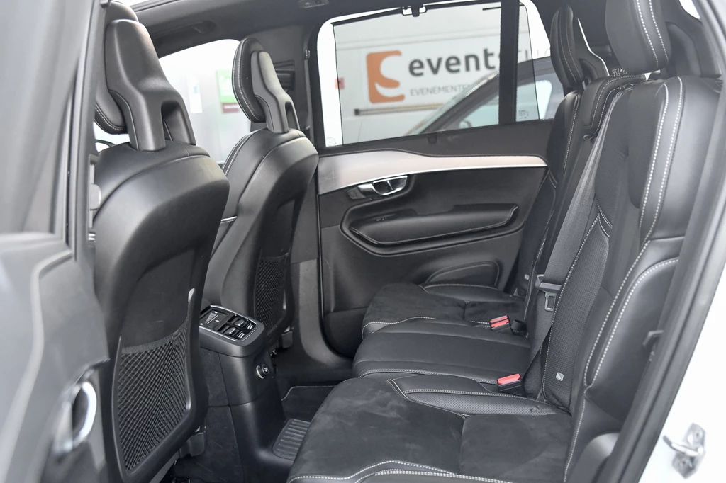 Volvo XC90 – foto 29