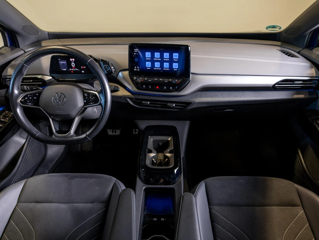 Volkswagen ID.4 – foto 33