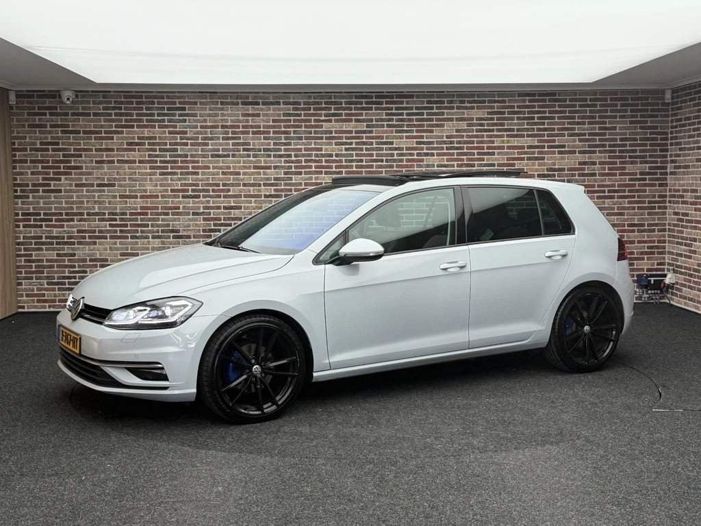 Volkswagen Golf – foto 2