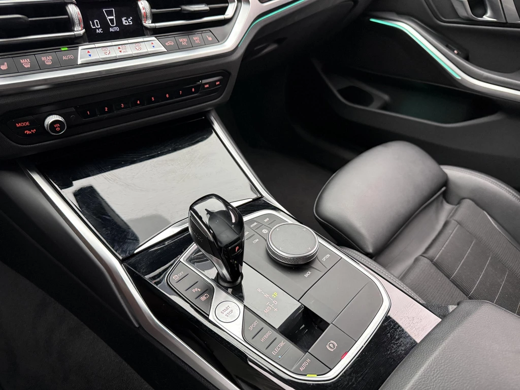 BMW 3 Serie – foto 22
