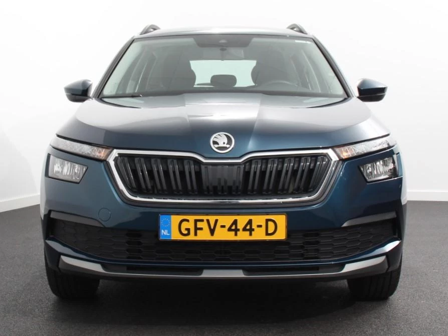 Škoda Kamiq – foto 7