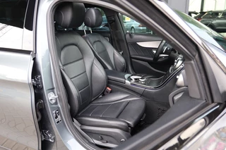 Mercedes-Benz C-Klasse – thumbnail 9