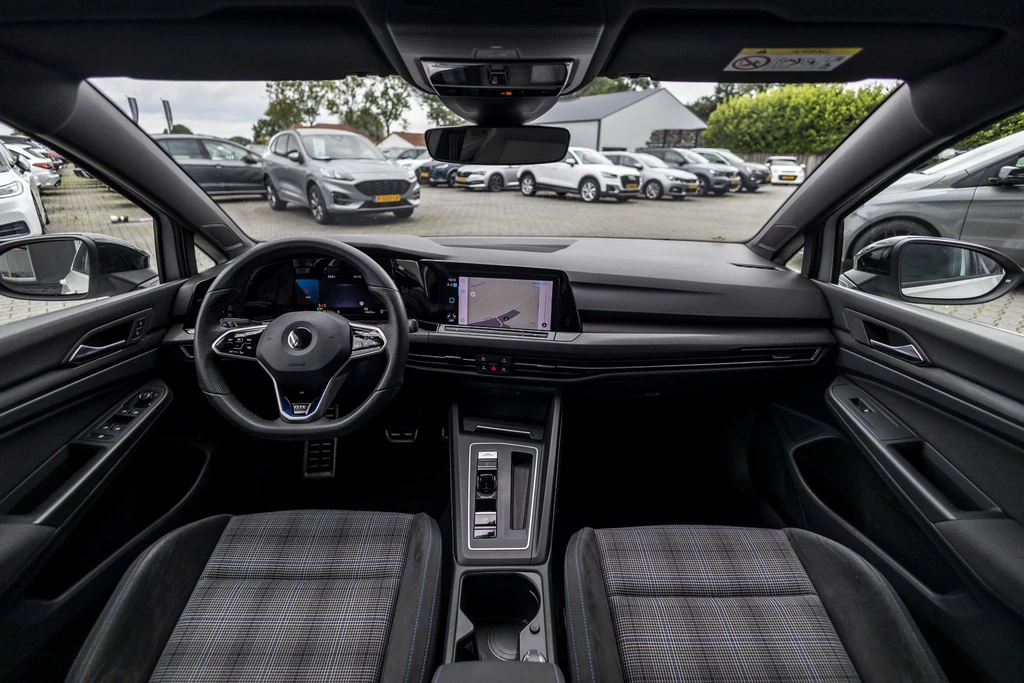 Volkswagen Golf – foto 11