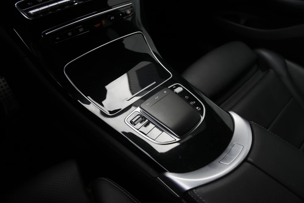 Mercedes-Benz GLC – foto 59