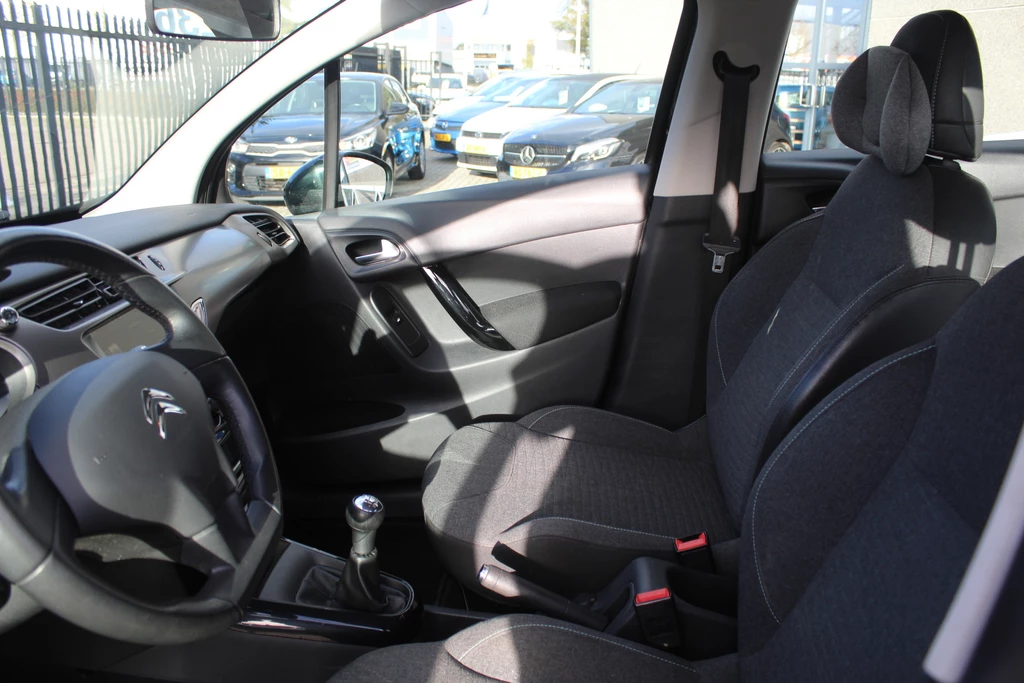 Citroën C3 – foto 14