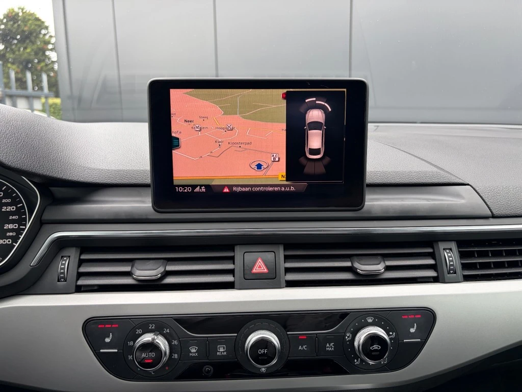 Audi A5 – foto 8