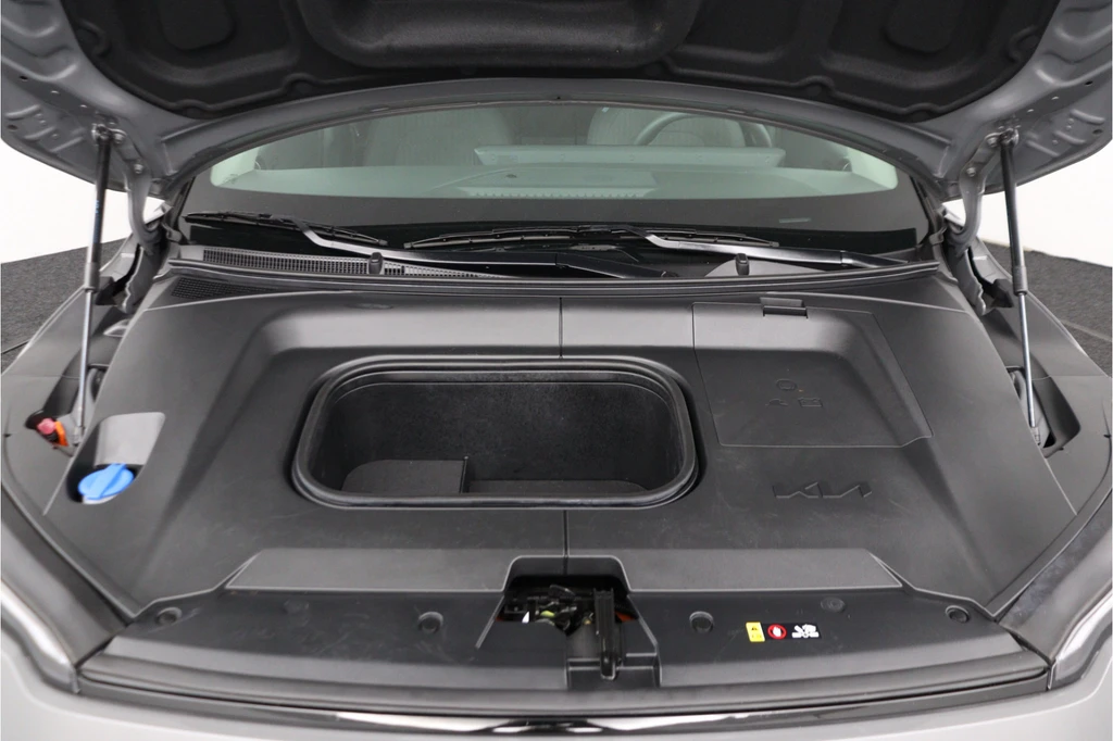 Kia EV3 – foto 43