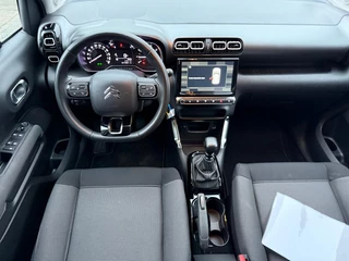 Citroën C3 Aircross – thumbnail 19