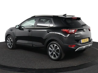 Kia Stonic – thumbnail 3