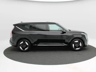 Kia EV9 – thumbnail 6