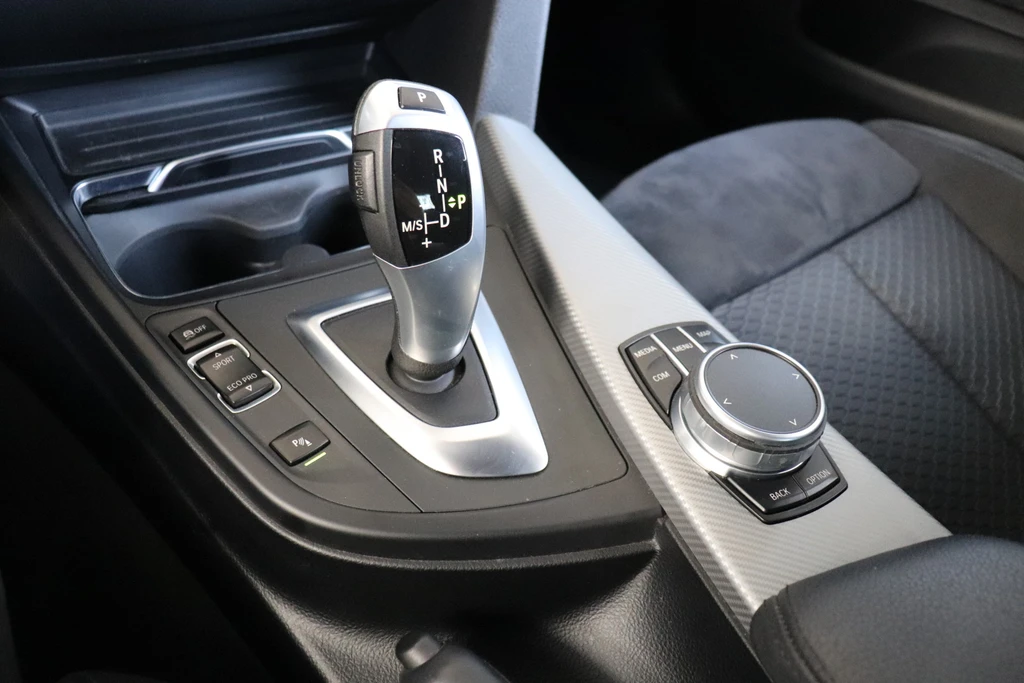 BMW 4 Serie – foto 33