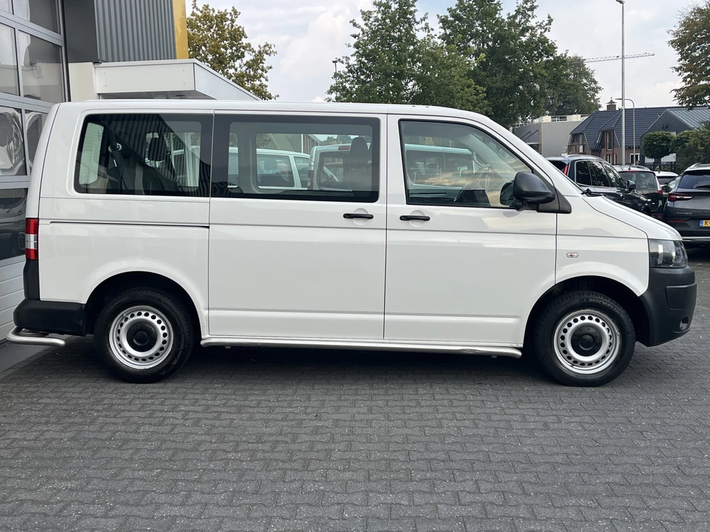 Volkswagen Transporter – foto 6