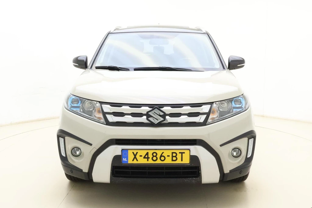 Suzuki Vitara – foto 9