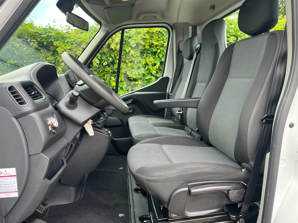 Nissan NV400 – foto 10