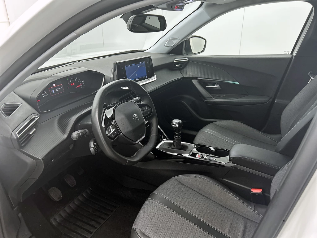Peugeot 2008 – foto 13