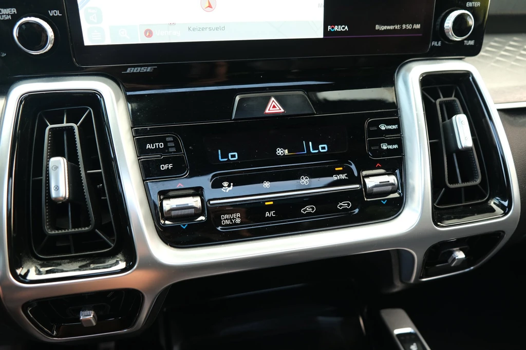 Kia Sorento – foto 28
