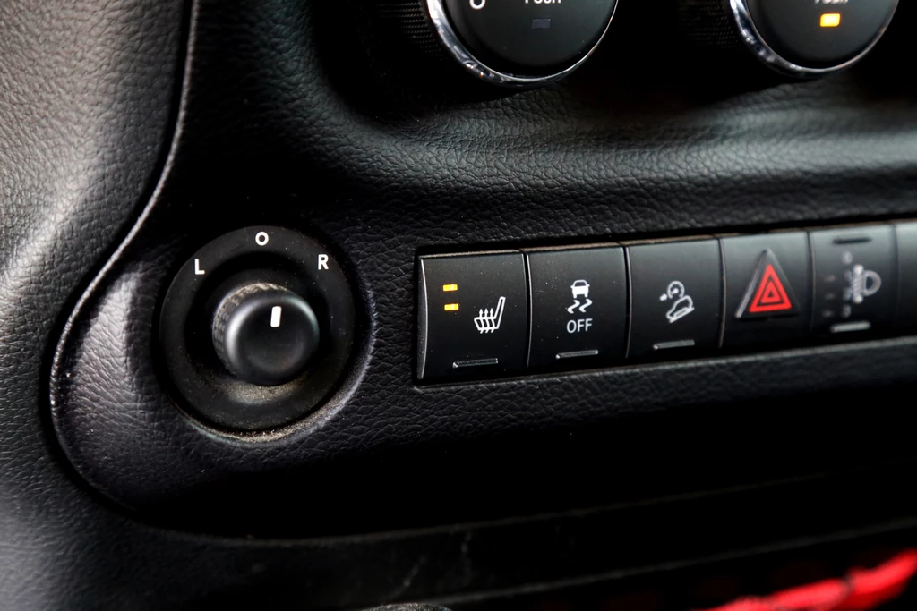 Jeep Wrangler – foto 26