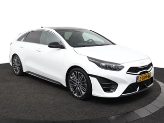 Kia ProCeed – thumbnail 11