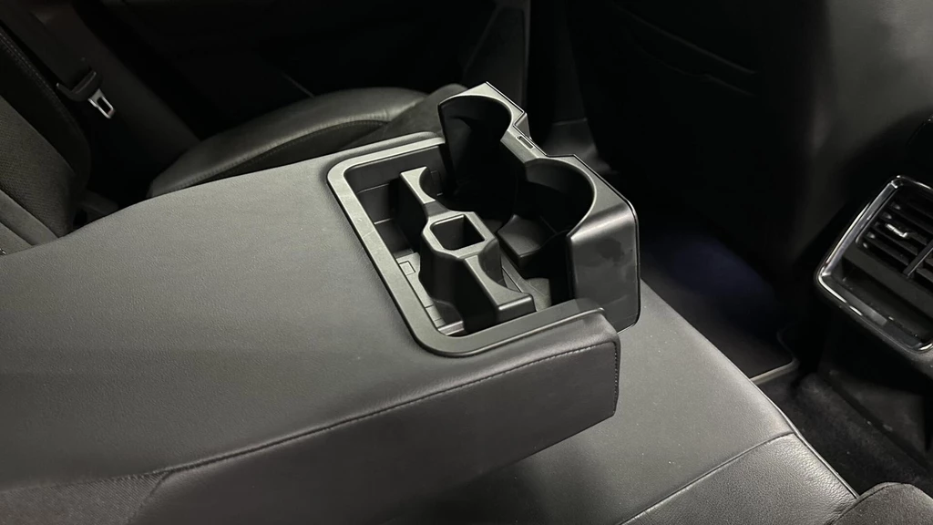 Škoda Enyaq iV – foto 24
