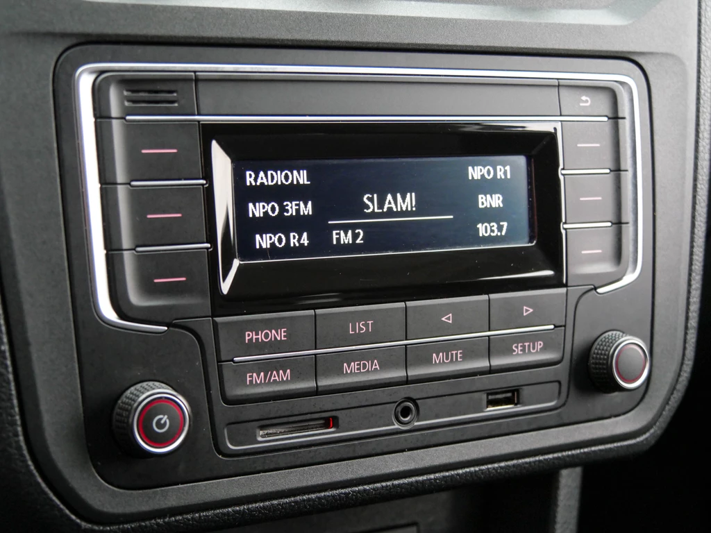 Volkswagen Caddy – foto 8