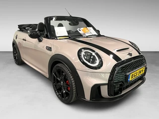 MINI Cooper S Cabrio – thumbnail 13