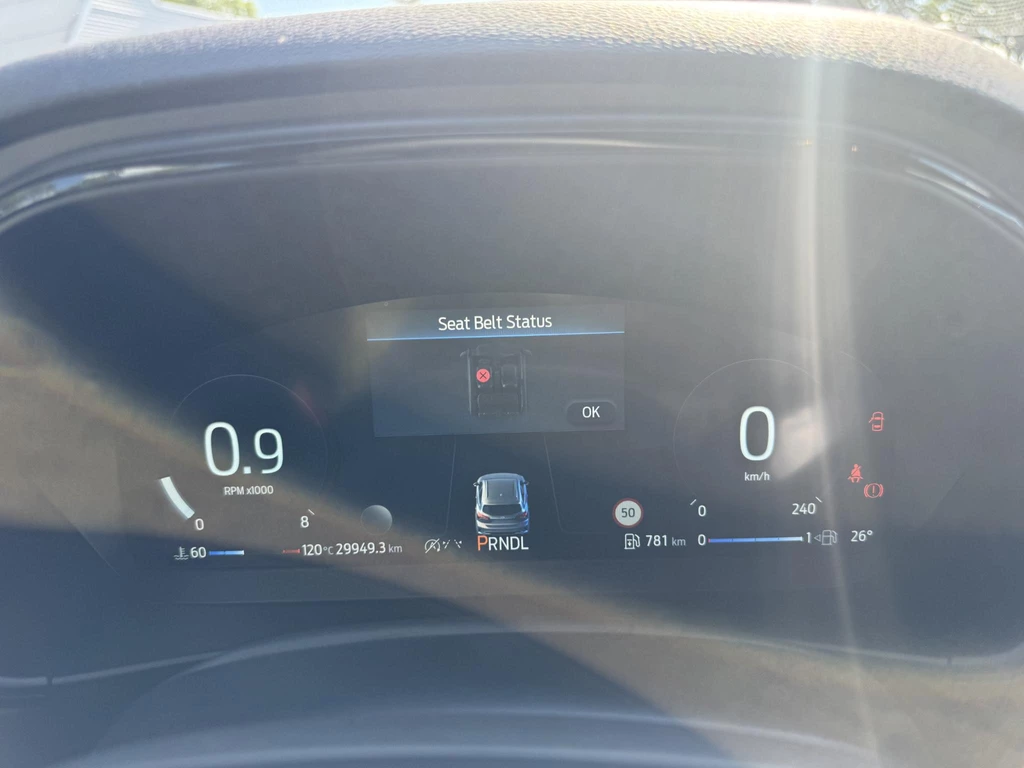 Ford Focus – foto 11