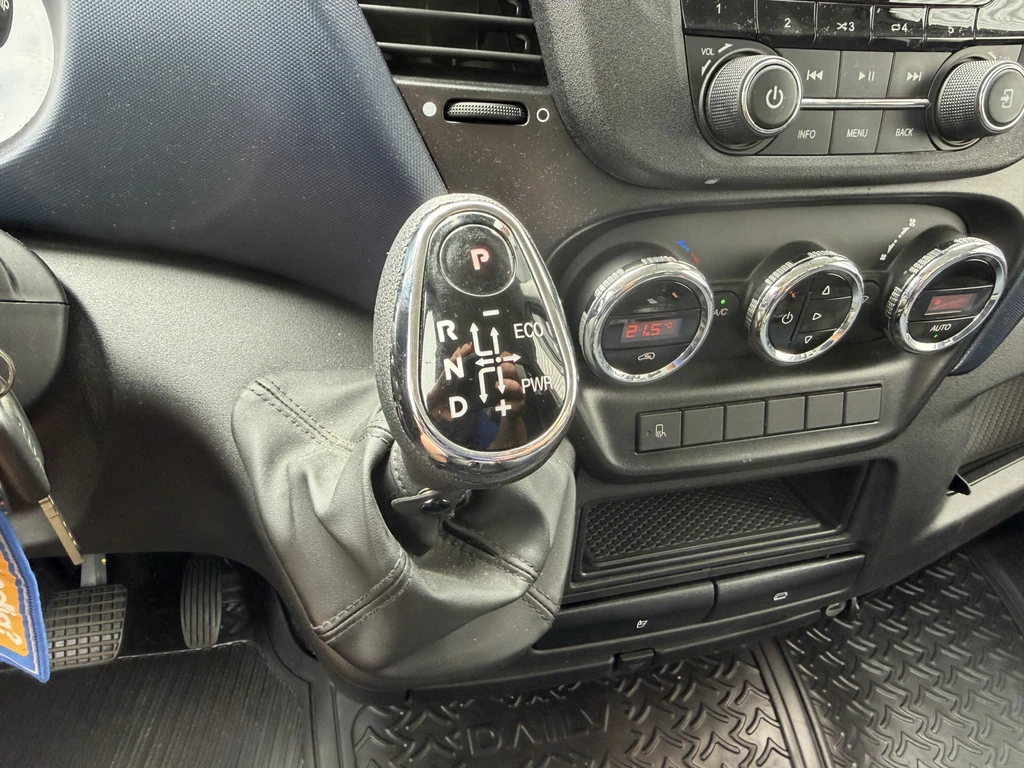 Iveco Daily – foto 20
