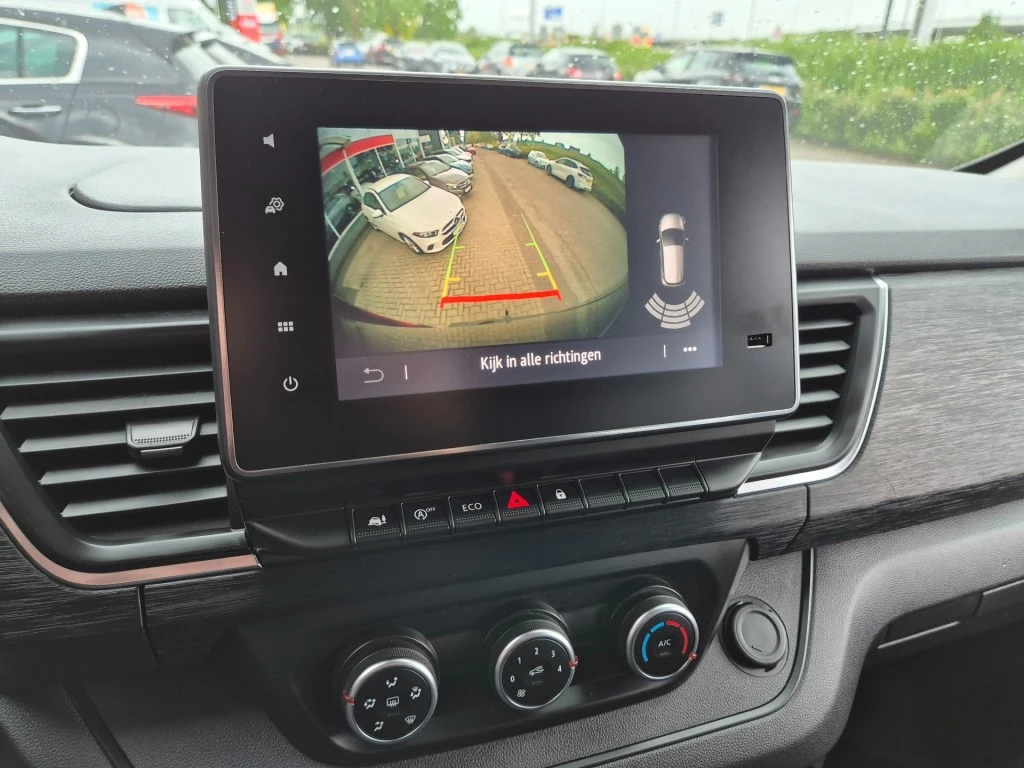 Nissan Primastar – foto 10