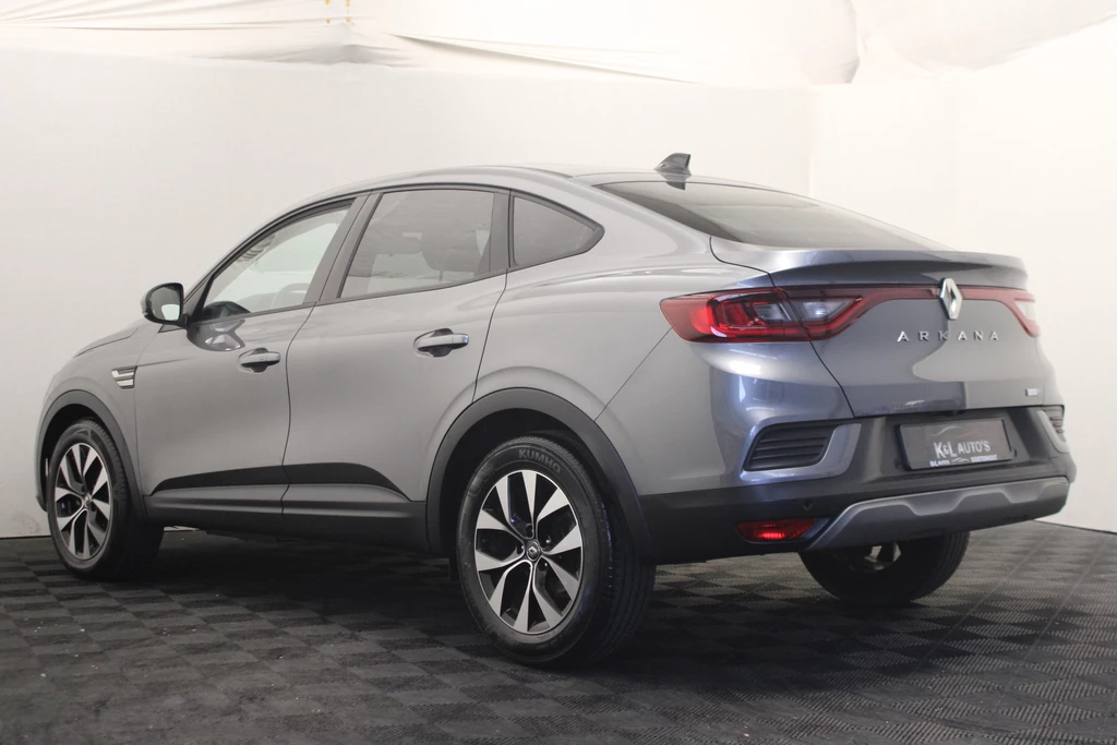 Renault Arkana – foto 2