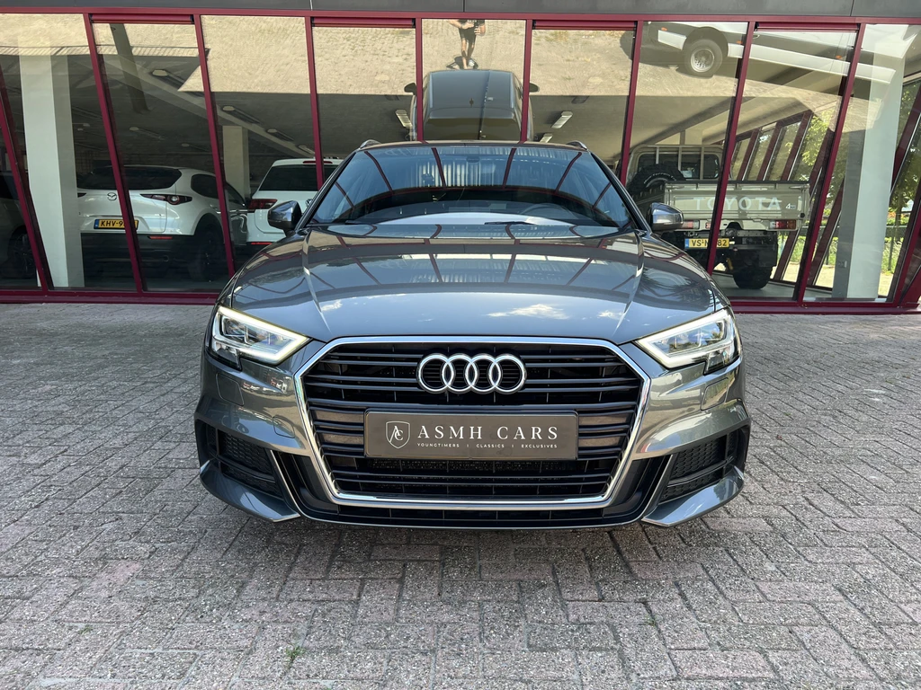 Audi A3 – foto 5