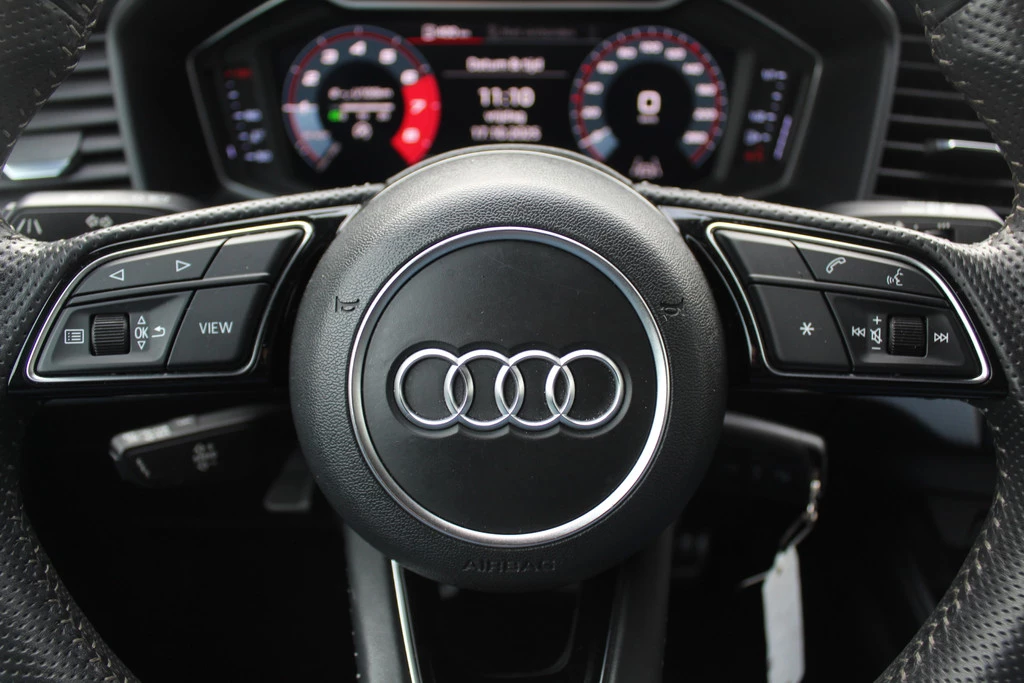 Audi A1 Sportback – foto 29