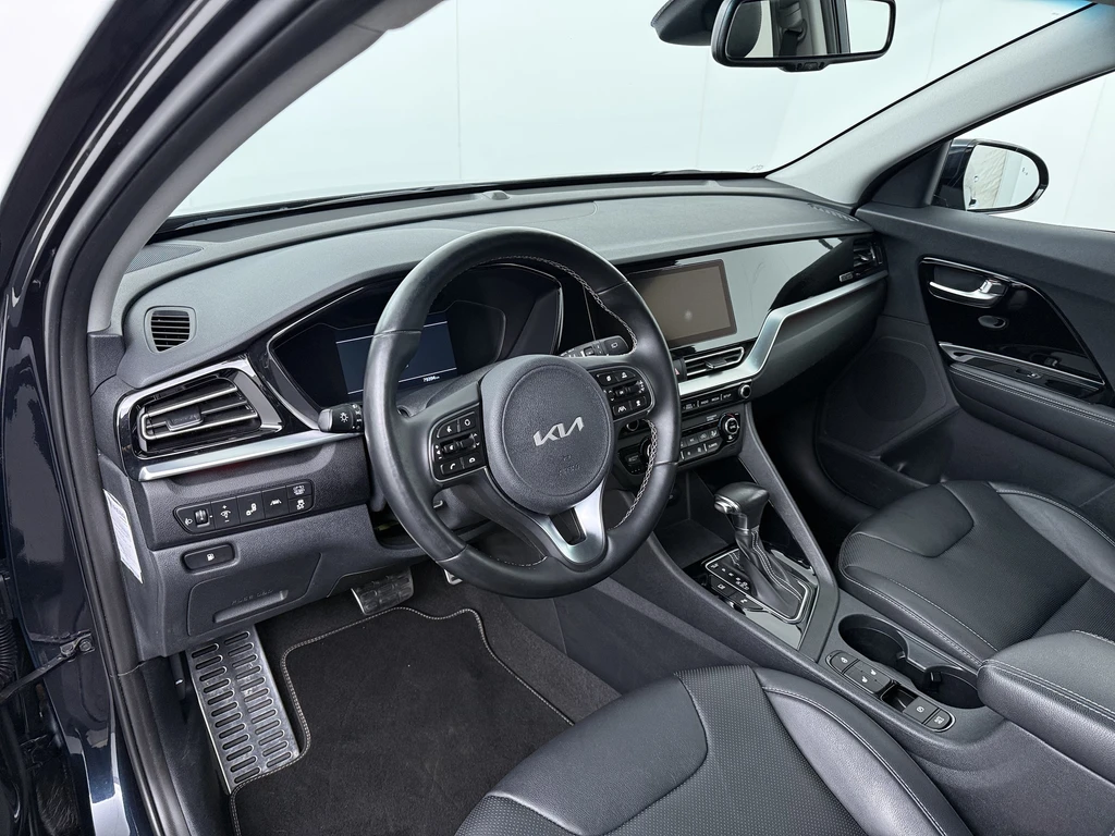 Kia Niro – foto 20