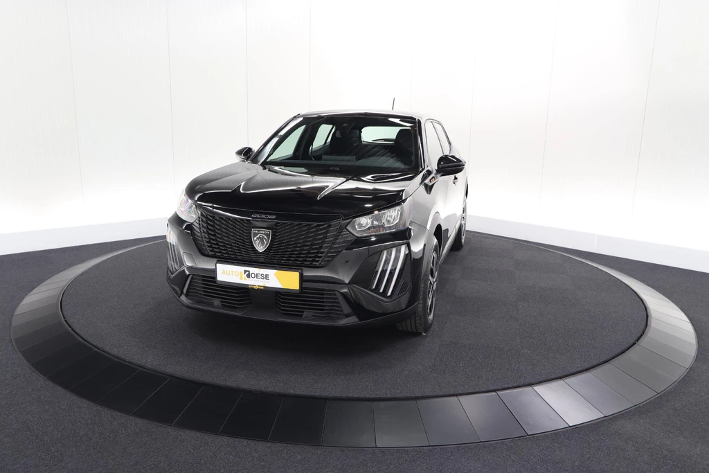 Peugeot 2008 – foto 3