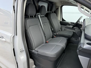 Ford E-Transit Custom – thumbnail 9