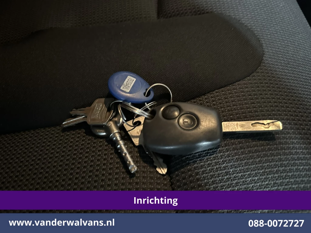 Renault Trafic – foto 20
