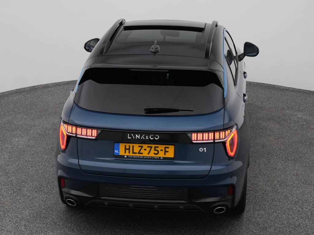 Lynk & Co 01 – foto 9