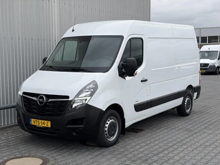 Opel Movano – thumbnail 2